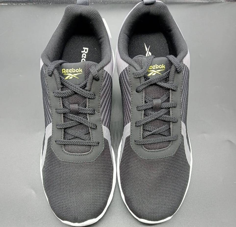 Adidas Grey Men Running Shoes