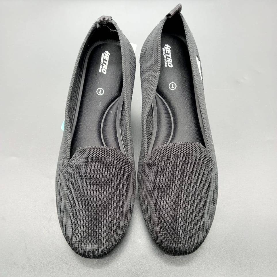 Kiya Peach Women Shoes